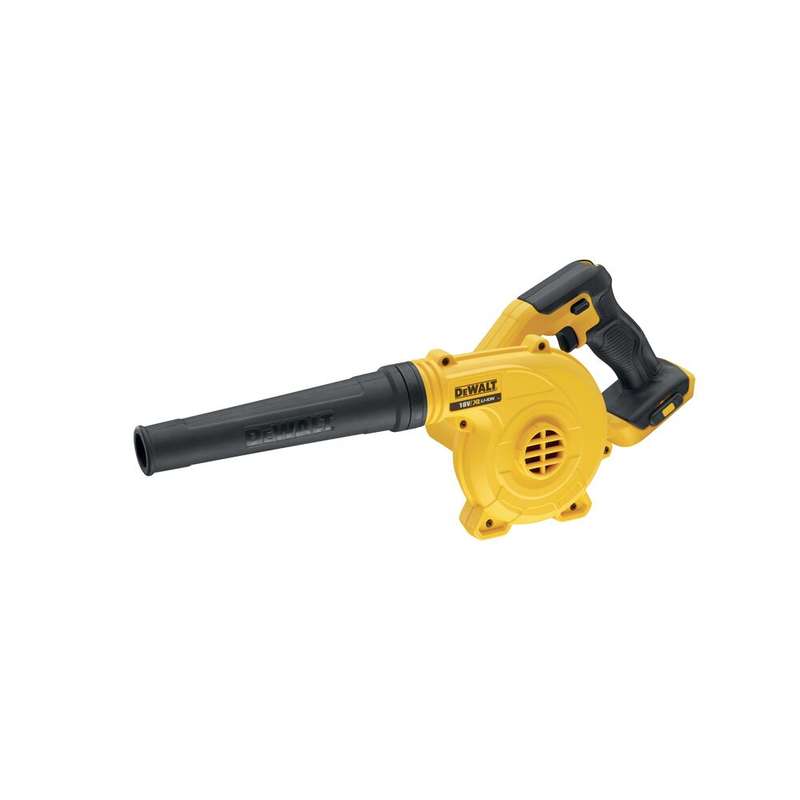DEWALT DCV100 Blower 18V Compact | DCV100-XJ - BATTERY & CHARGER SOLD SEPERATELY