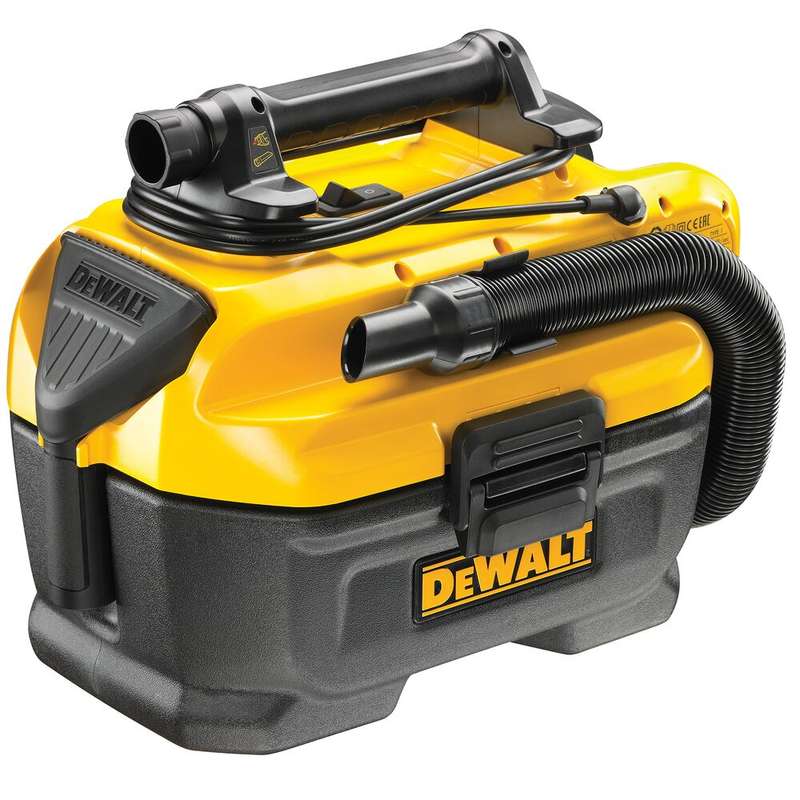 DEWALT 18V or 54V Flexvolt Wet and Dry Vacuum | DCV584L-QW - BATTERY & CHARGER SOLD SEPERATELY