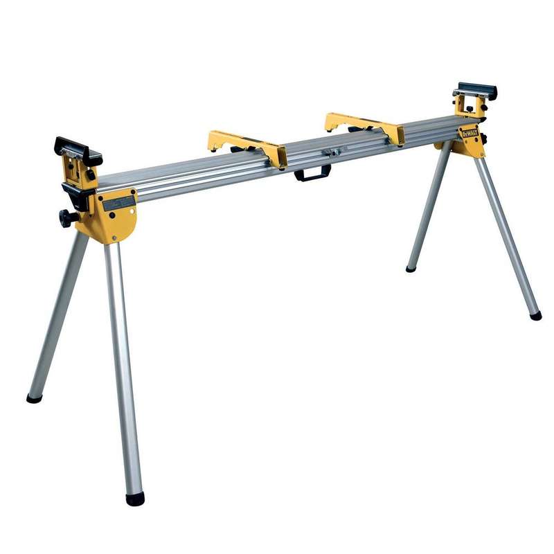 DeWalt Mitre Saw Station.