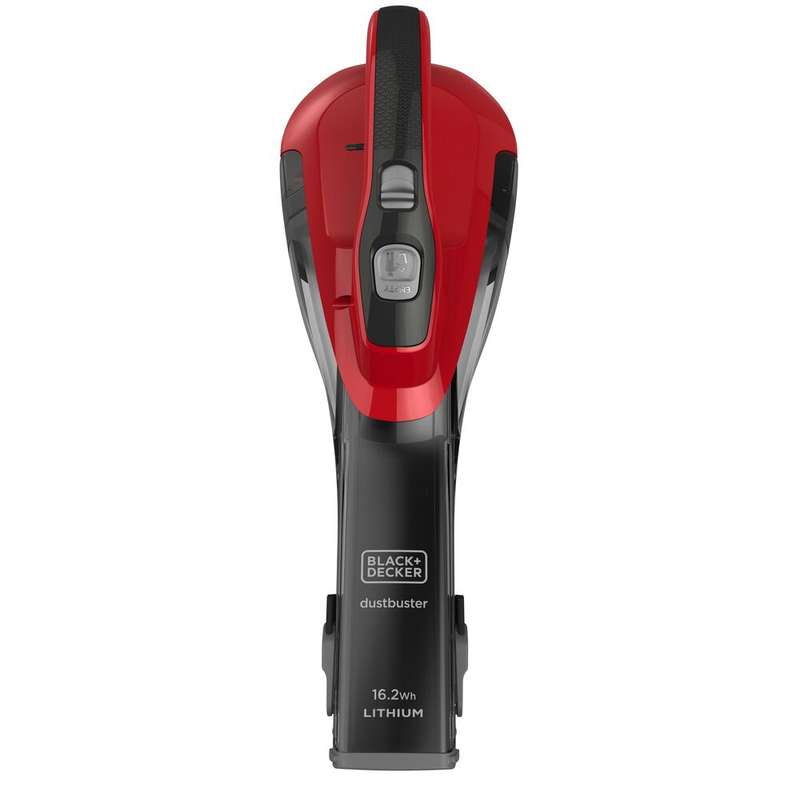 BLACK+DECKER 1600W 2in1 Steam Mop with SteaMitt and 17 Accessories
