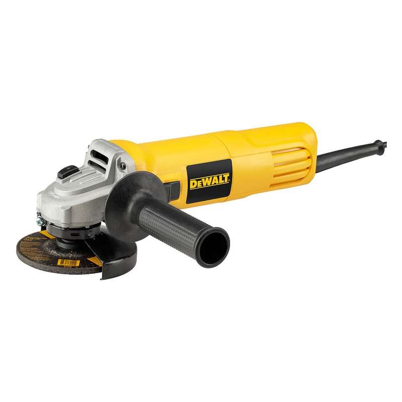DEWALT Angle Grinder 115mm 730W | DWE4010-ZA