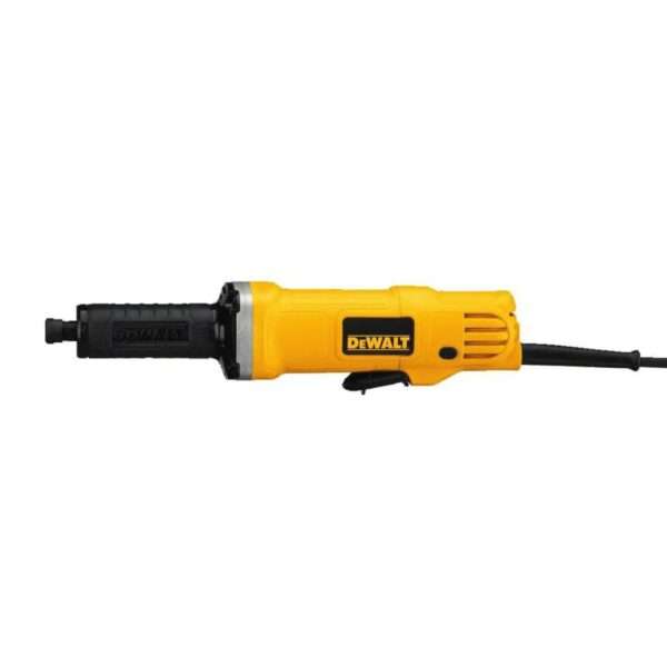 DEWALT Long Neck Die Grinder Deadman (Switch)| DWE4887N-B5