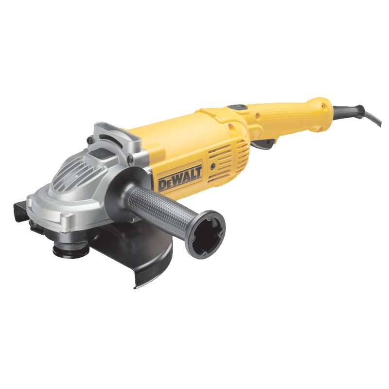 DEWALT Angle Grinder 230mm 2200W | DWE492-ZA