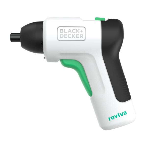 Reviva Cordless 3.6V Screwdriver