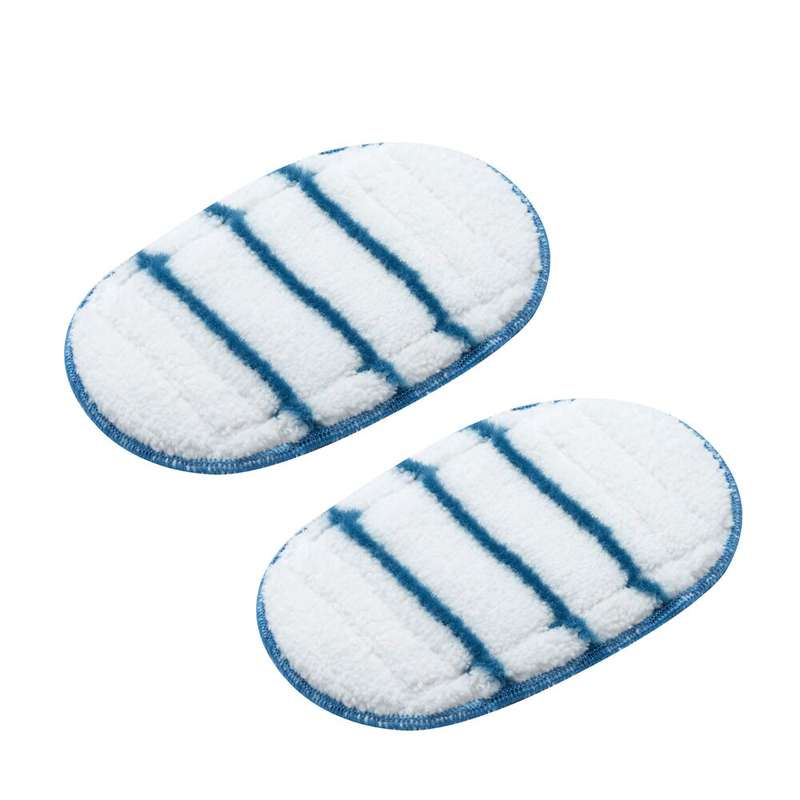 Black & Decker SteaMitt Pad Accessory Set