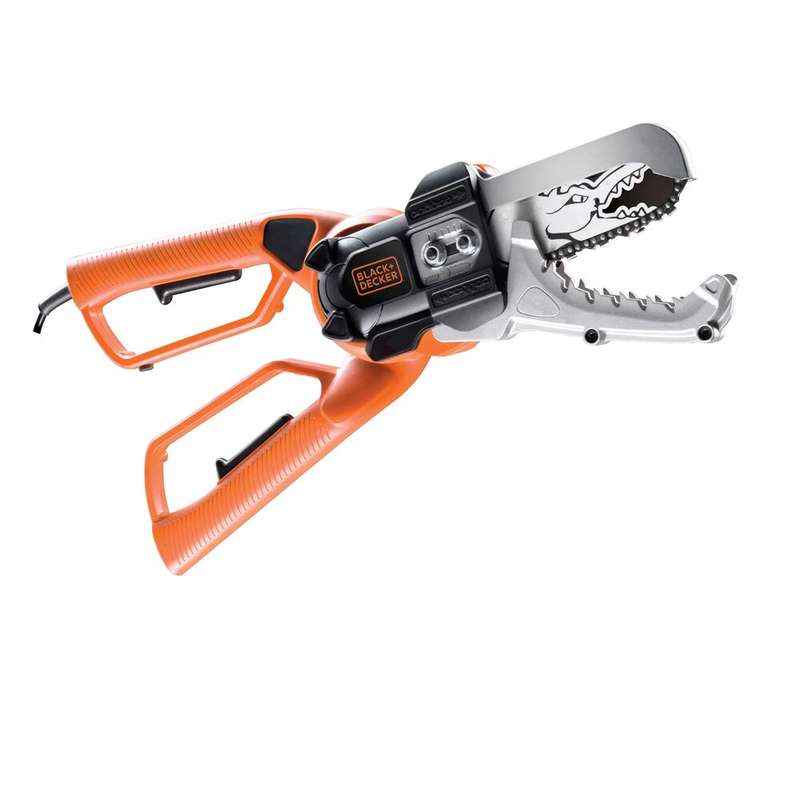 Black & Decker 550W Alligator Powered Lopper | GK1000-QS