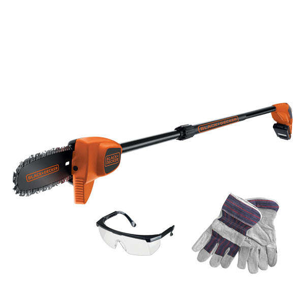 18V 2.0AH POLE PRUNER LI-ION 20CM BAR
