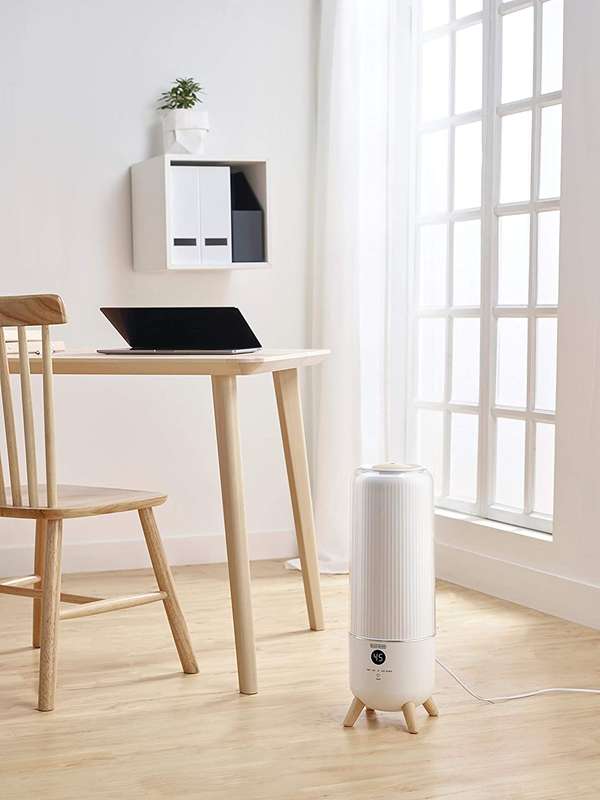 Black+Decker 6L Digital Humidifier with Remote Control