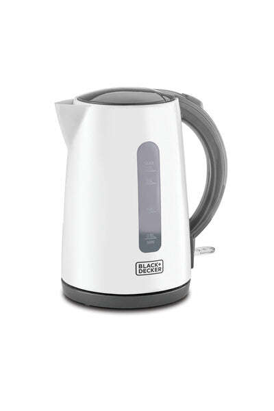 Black+Decker Concealed Coil Kettle