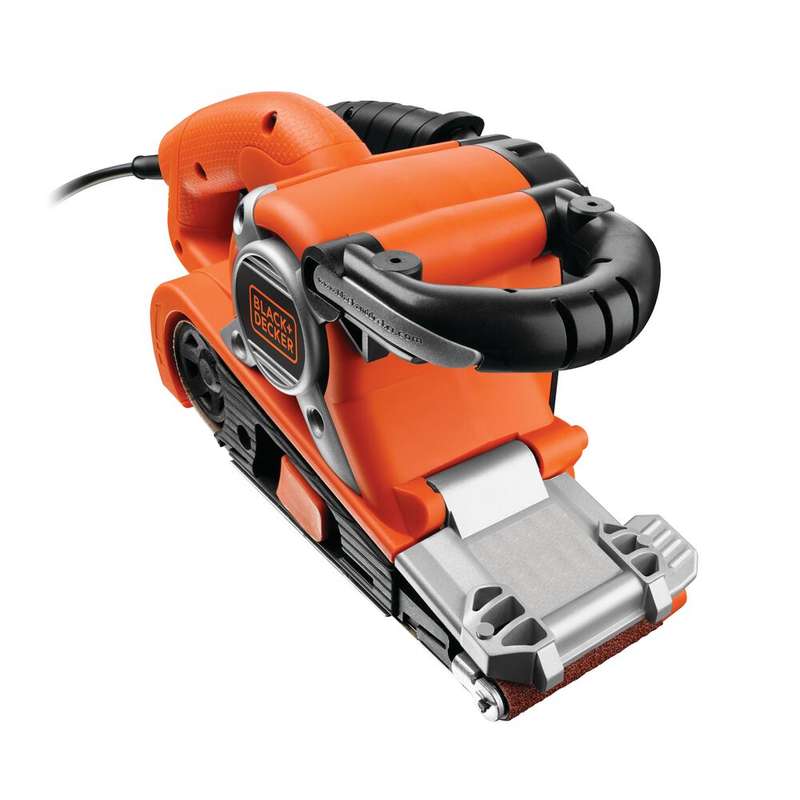 Black & Decker Belt Sander 75x533mm 720W | KA88-QS
