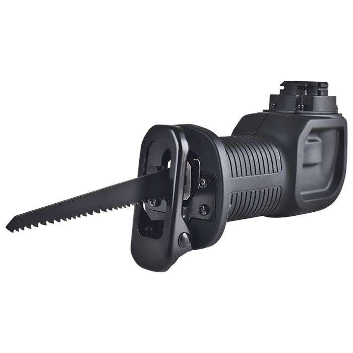Black & Decker Multievo Multi-tool Reciprocating Saw Attachment
