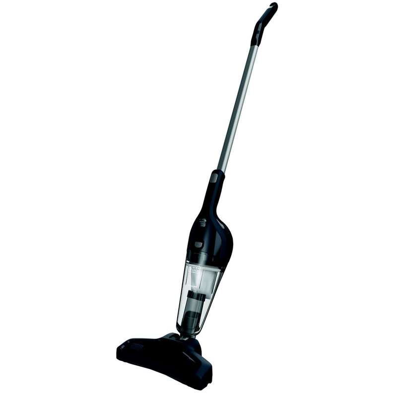 Black & Decker 16.2Wh 4in1 dustbuster