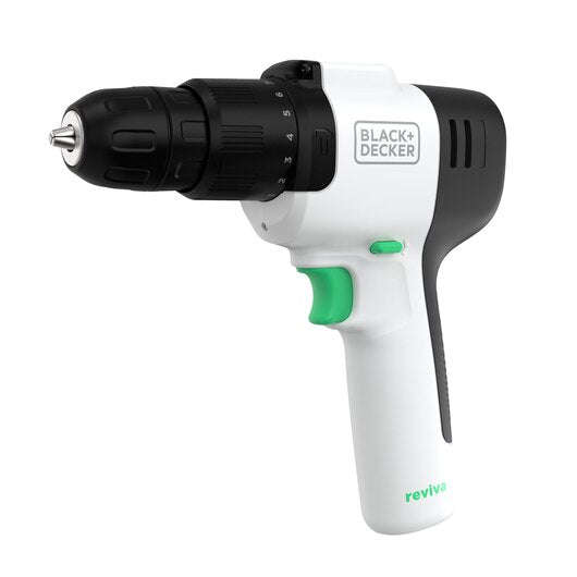 Reviva 12V Cordless Hammer Drill