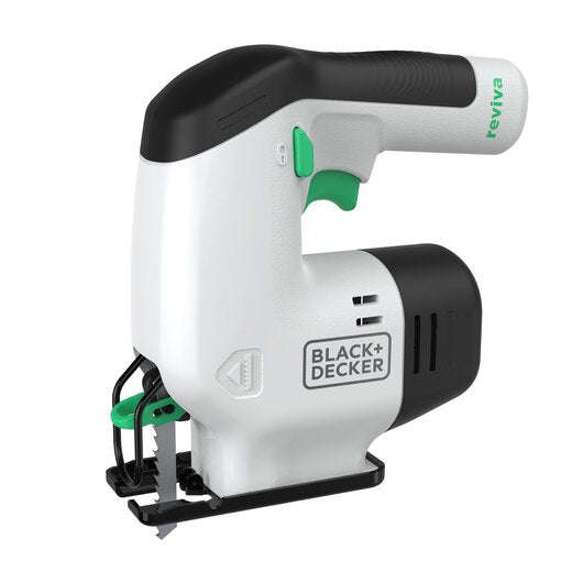Reviva 12V Cordless Jigsaw