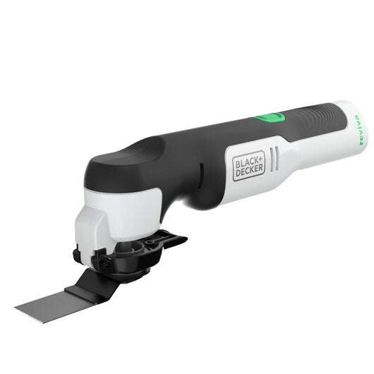 Black & Decker Reviva 12V Cordless Oscillating Tool