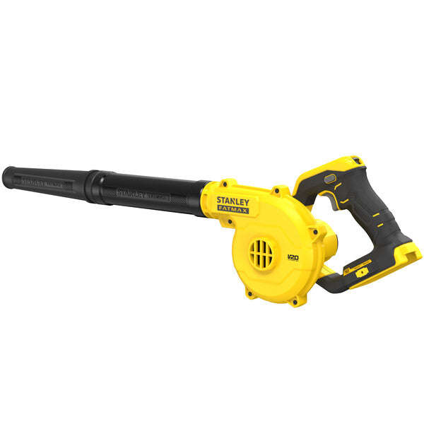 Stanley FATMAX 18V Cordless Jobsite Blower -Battery&Charger not included