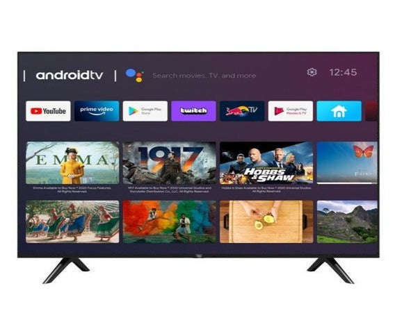 istar 32 inch Android HD LED TV- G32W02
