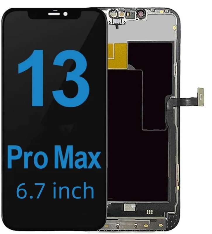 iPhone 13 pro max LCD Replacement
