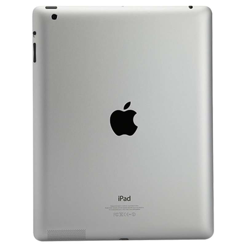 Apple Ipad 4 Wifi 16GB Silver