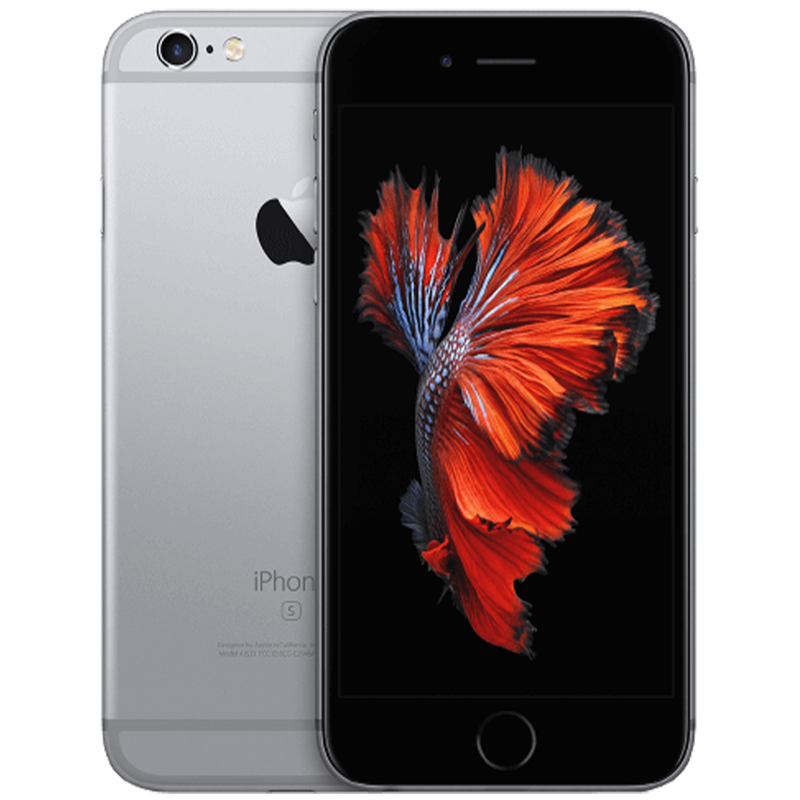Apple Iphone 6S 64GB - Pre Loved