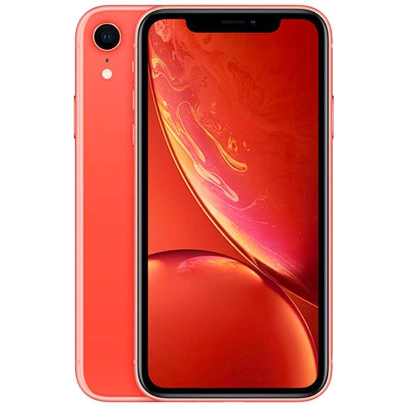 Apple iPhone XR Pre-Owned With 3 Free Accessories|Weekend Sale!