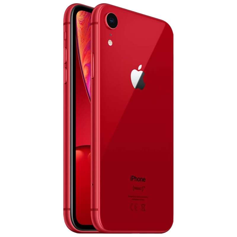 Apple iPhone XR Pre-Owned With 3 Free Accessories|Weekend Sale!