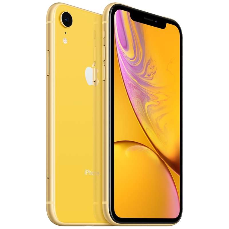 Apple iPhone XR Pre-Owned With 3 Free Accessories|Weekend Sale!