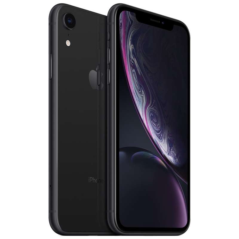 Apple iPhone XR Pre-Owned With 3 Free Accessories|Weekend Sale!