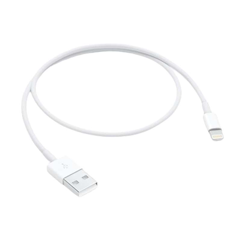Apple Lightning to USB Cable (1m)