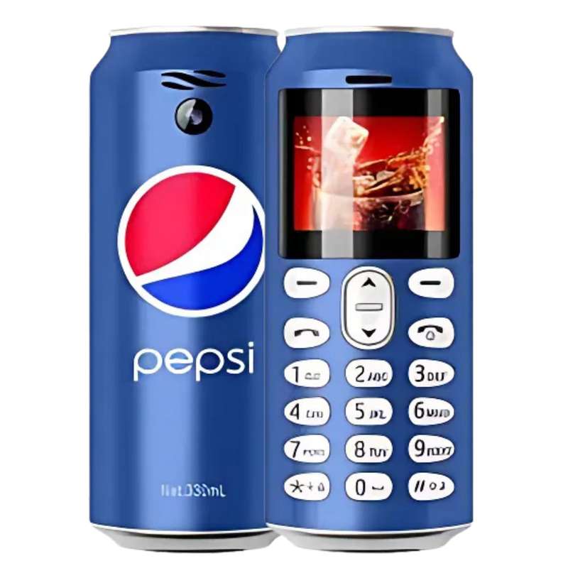 Mini BM666 1.0 inch LED Display 800mAh Battery