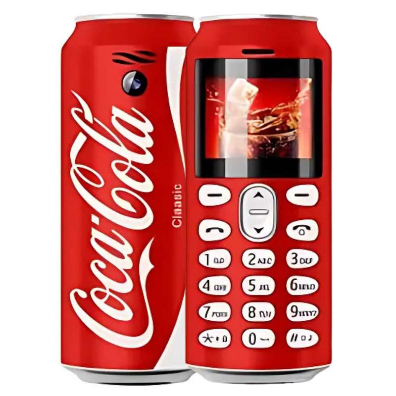 Mini BM666 1.0 inch LED Display 800mAh Battery