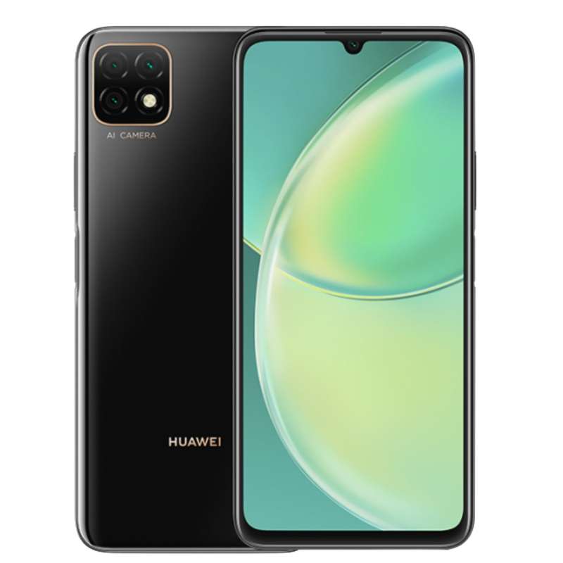 Huawei Y60 6.6 Inch Display 13MP Camera