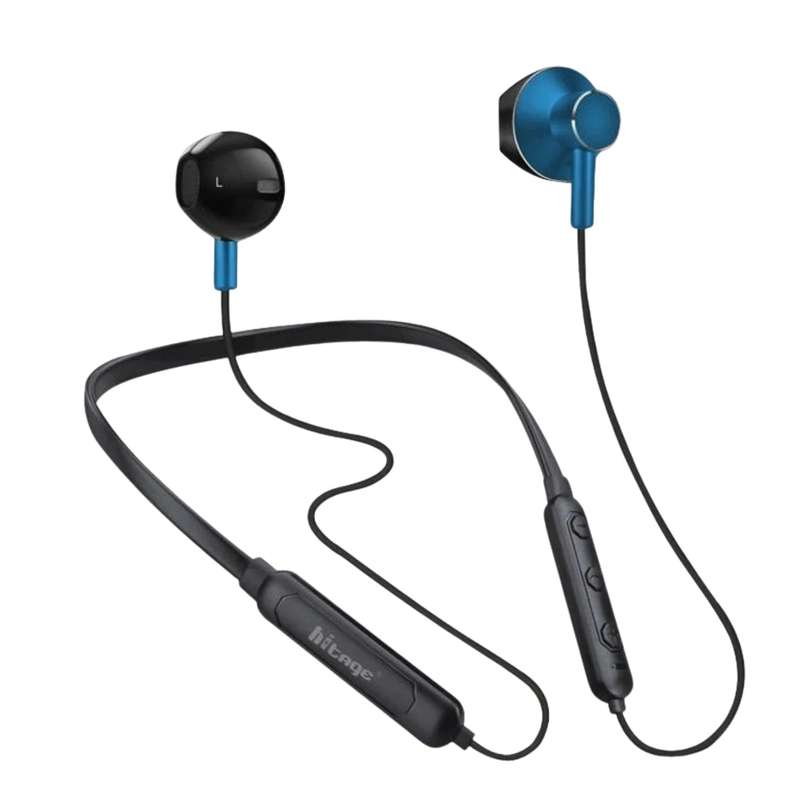 Hitage NBT-2686 Wireless neck band