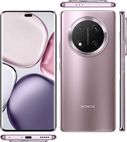 Honor X9C 6.7' AMOLED Display,Triple Camera 108MP