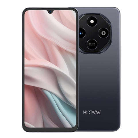 HOTWAV Note 16 Pro 6.9 inch HD+ Display