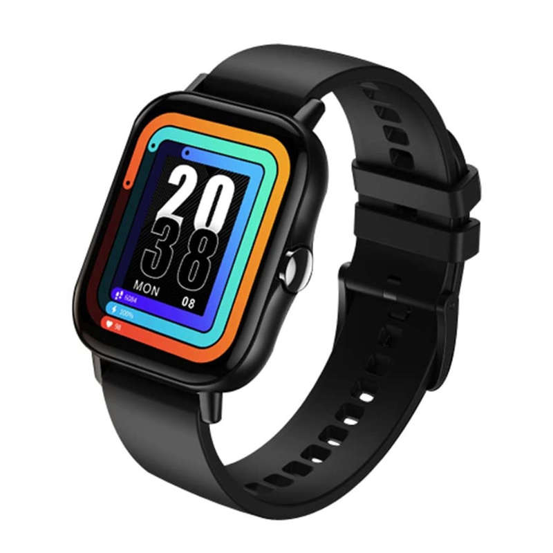 Itel Smart Watch 1 Fit Mate