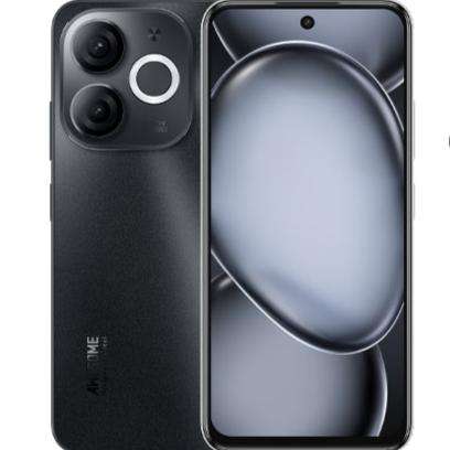 Itel A80 128GB Smartphone  6.7 Display, Quad Camera, Octa-Core Processor, 5000mAh Battery