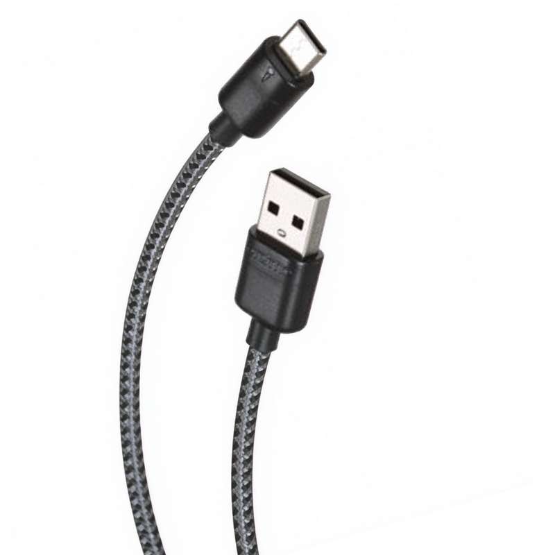 Oraimo 3A Fast Charging Type-C Cable