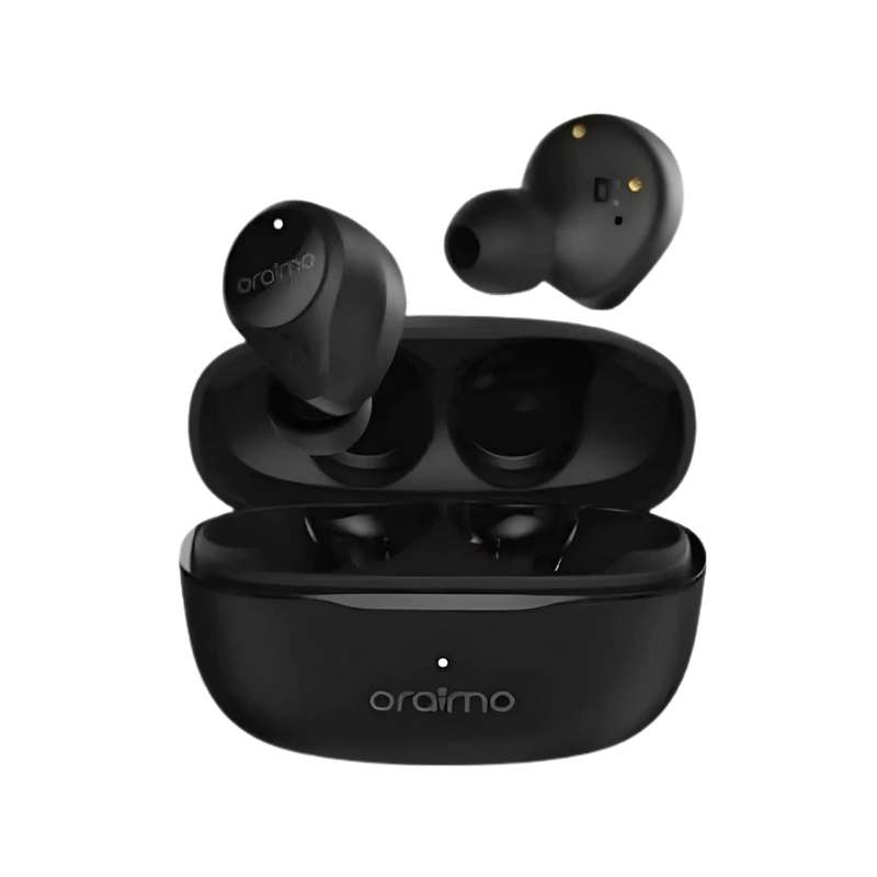 Oraimo -True Wireless EarBuds-AirBuds 2-Stereo Bass-OPB-E92D
