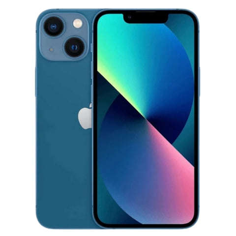 Apple iPhone 13  6.1 Display Dual Camera