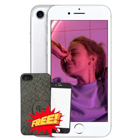 iPhone 7  With FREE Accessories |