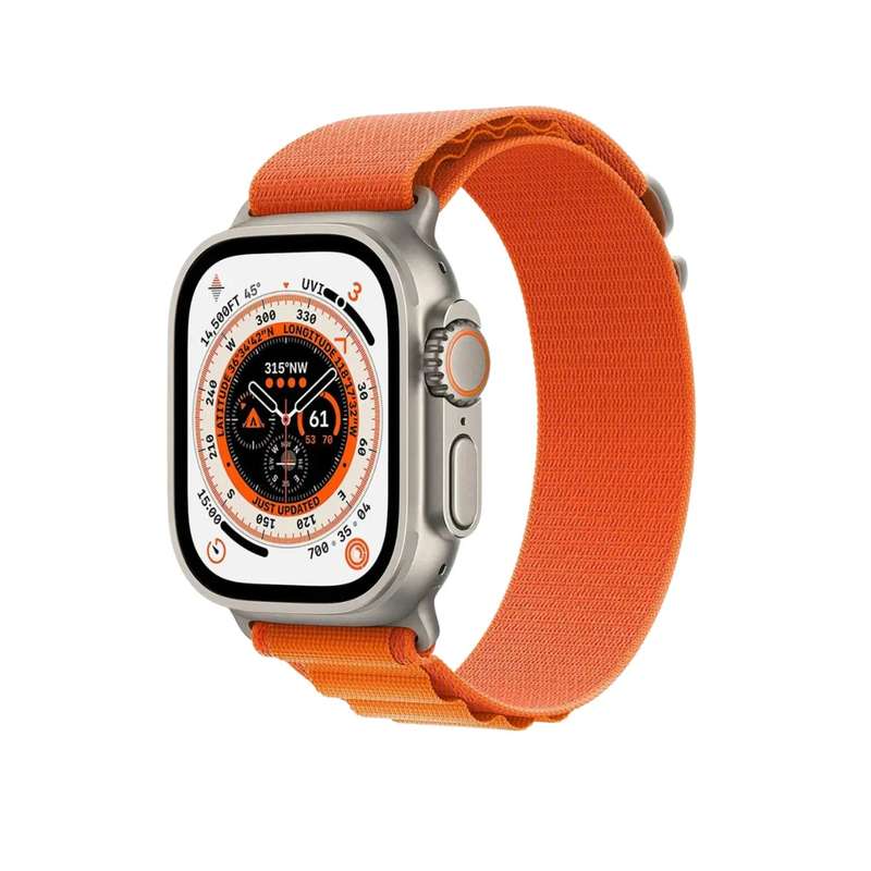 Hitage Sport Smart Watch SW2756