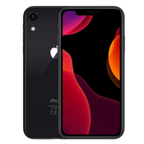 Buy Apple iPhone XR  6.1" Liquid Retina Display