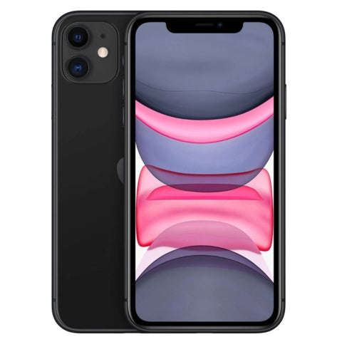 Apple iPhone 11  Pre-Owned  6.1 Display, Dual Camera |Mothers Day Deal
