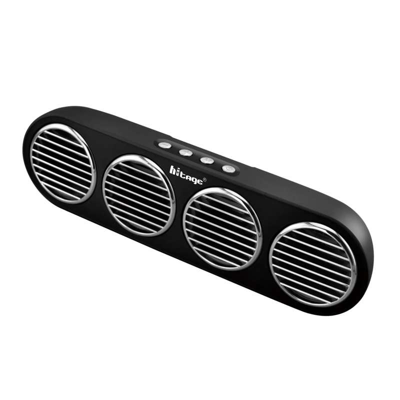 Hitage BS-315 Smart Bluetooth Desktop Speaker
