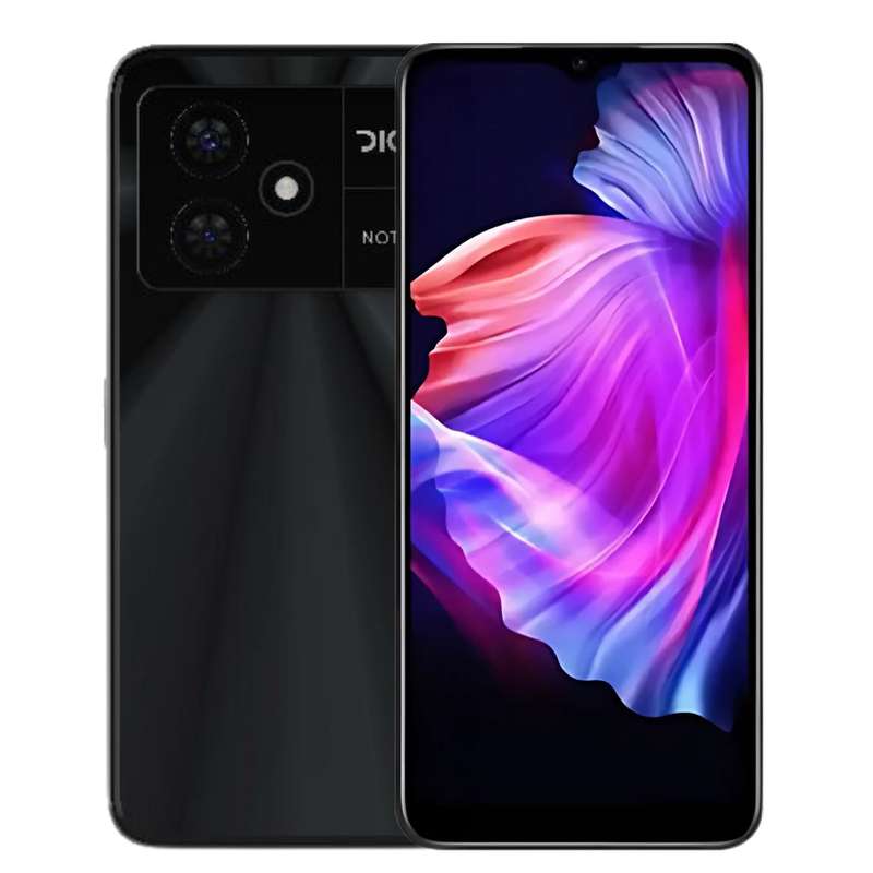 Digit NOTE 20 6.6 inch Incell Display, Dual Camera
