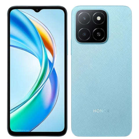 Honor X5b Plus  6.56 Full HD Display, 50MP Camera