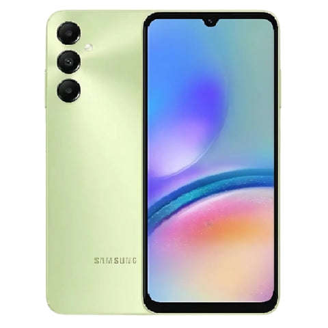 Samsung Galaxy A05s 128GB  6.7 FHD+  Display, Triple Camera 50MP