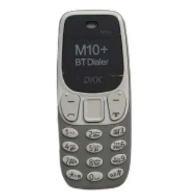 DKK Mobile Phone M10+