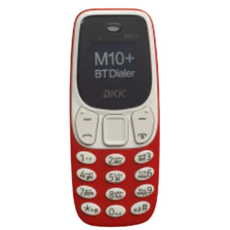 DKK Mobile Phone M10+